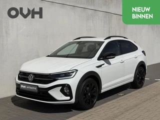 Volkswagen Taigo 1.5 TSI R-Line | stoelverw | cam | keyless