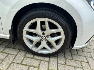 SEAT Ibiza App Connect - afbeelding nr 11