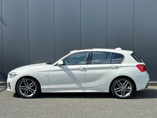 BMW 1 Serie - afbeelding nr 9