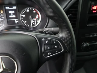 Mercedes-Benz Vito | Airco | Cruise | BPM vrij !!! | 2-2-2-3 Stoelopstelling - afbeelding nr 16