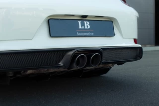 Porsche 911 - afbeelding nr 33
