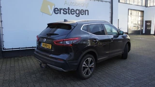 Nissan QASHQAI - afbeelding nr 30