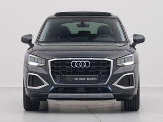 Audi Q2 Panorama Navigatie Pdc Acc 109 - afbeelding nr 8