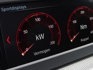 BMW 5 Serie BMW 5 Serie Touring 530i TwinTurbo 251PK+ / High Ex. M-sport / 2017 / LED - afbeelding nr 30