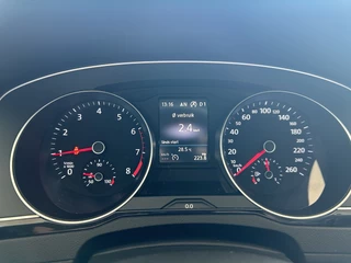 Volkswagen Passat Volkswagen Passat Variant 1.4 TSI ACT Highline Business R navi/camera airco/ecc apk - afbeelding nr 16