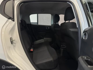 Citroën C3 Citroen C3 1.2  LUXE / LED / CLIMA / NAVI-CARPLAY / ALL SEASON - afbeelding nr 20