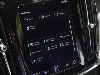Volvo V90 Volvo V90 2.0 D5 AWD 235PK Inscription / R-Design / 2017 / LED - afbeelding nr 23