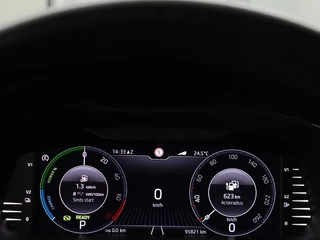 Škoda Superb Skoda Superb 1.4 TSI iV Business Edition Plus | Panoramadak |  Stoel & stuurverwarming | Adaptive cruise | Virtual Cockpit | Canton Sound | Memory | Carplay | Achterbankverwarming | Navigatie - afbeelding nr 37