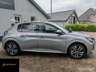 Peugeot 208 Peugeot 208 1.2 PureTech Allure|NAP|AUT|101PK|Dealerond - afbeelding nr 2