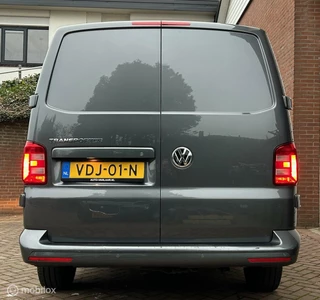 Volkswagen Transporter Volkswagen Transporter 2.0 TDI L1H1 Highline Apple Carplay Navi PDC - afbeelding nr 6