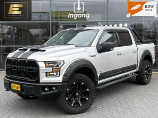 Ford F-150 - 158516350-0