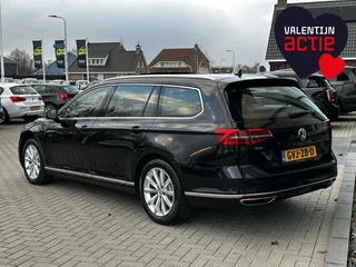 Volkswagen Passat Volkswagen Passat Variant 1.4 TSI GTE | Massage | HUD | Pano - afbeelding nr 2