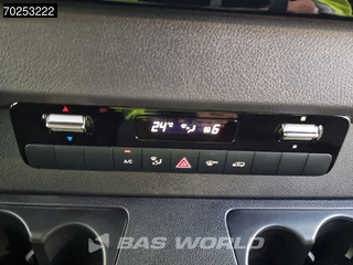 Mercedes-Benz Sprinter Mercedes Sprinter 319 CDI Automaat L2H2 model 2025 Camera MBUX LED Airco Cruise 10m3 Airco Cruise control - afbeelding nr 15