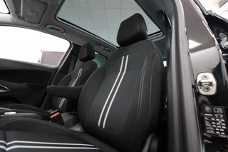 Opel Crossland Opel Crossland 1.2 Turbo Elegance (Automaat) - afbeelding nr 14