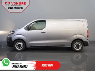 Opel Vivaro Opel Vivaro 2.0 CDTI 145 pk Aut. L2 BPM VRIJ! Carplay/ Camera/ PDC/ Cruise/ Airco - afbeelding nr 10