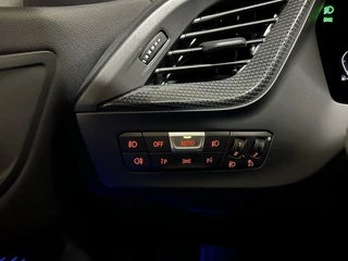 BMW 1 Serie BMW 1-serie 118i Sportline Navi Cruise Carplay Sfeerver. NAP - afbeelding nr 31