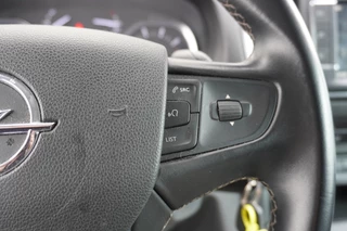 Opel Vivaro - Airco - Navi - Cruise - 2 x schuifdeur - €13.950,- Excl. - afbeelding nr 17
