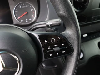 Mercedes-Benz Sprinter | Navigatie | Camera | Airco | Cruise - afbeelding nr 16