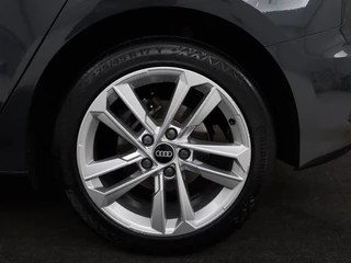 Audi A3 Audi A3 Sportback 30 TFSI Business edition Automaat | Trekhaak | Navigatie | Appel CarPlay | Cruise Control | DAB | LED | LMV - afbeelding nr 26