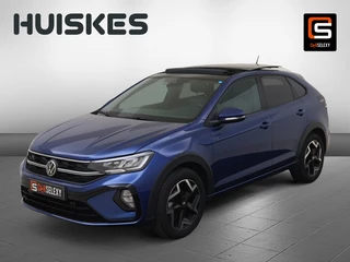 Volkswagen Taigo 1.0 TSI R-Line | Schuif-/kanteldak | Carplay | Adapt. Cruise