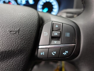 Ford Transit Custom Ford Transit Custom L1H1 Trend Airco Bluetooth Navi Trekhaak Parkeersensoren - afbeelding nr 16