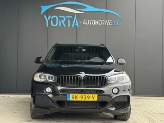 BMW X5 BMW X5 xDrive40e High Executive M Sport ELEK. HAAK*MEMORY*CAMERA*20 Inch - afbeelding nr 16