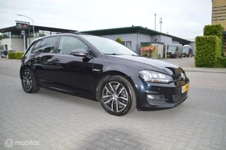 Volkswagen Golf Volkswagen Golf 1.2 TSI Highline - afbeelding nr 8