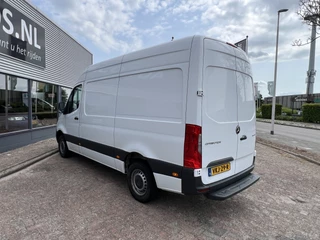 Mercedes-Benz Sprinter - afbeelding nr 23