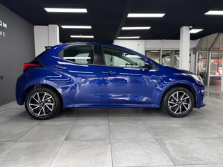 Toyota Yaris Toyota Yaris 1.5 Hybrid Dynamic | Keyless | Cam | Cruise | - afbeelding nr 7