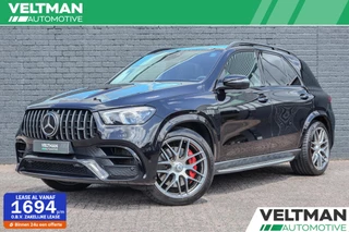 Mercedes-Benz GLE - 408030774-0