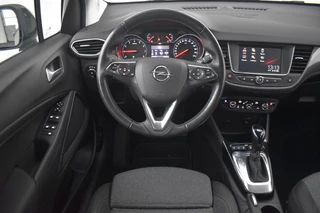 Opel Crossland Opel Crossland 1.2 Turbo 130PK Elegance Automaat - afbeelding nr 13