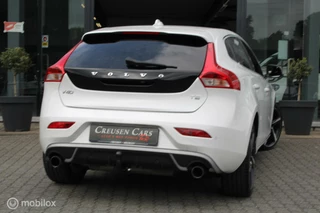 Volvo V40 Volvo V40 2.0 T2 R-Design/Navi/Tel/Pdc/Trekhaak/ - afbeelding nr 14