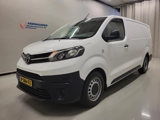 Toyota ProAce - afbeelding nr 2