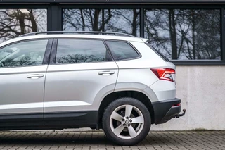 Škoda Karoq Skoda Karoq 1.5 TSI ACT Ambition Business ACC Trekhaak - afbeelding nr 10