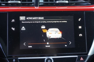 Opel Corsa Opel Corsa 1.2 Turbo 130pk GS-Line Automaat / Camera + PDC / CarPlay / DAB+ - afbeelding nr 30