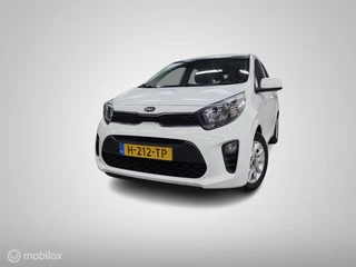 Kia Picanto 1.0 MPi DynamicLine/Cruise//Camera/Trekhaak