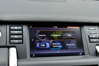 Land Rover Discovery Sport Rijklaarprijs-Garantie Panorama dak Leder navigatie Xenon 1e Eigenaar - afbeelding nr 19