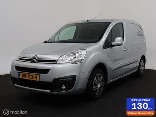Citroën Berlingo - 105583421-0