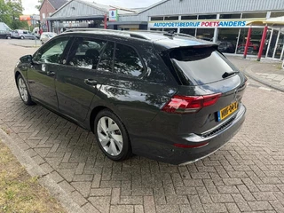 Volkswagen Golf - afbeelding nr 6