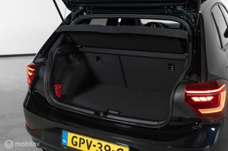 Volkswagen Polo Volkswagen Polo 2.0 TSI GTI PANO|ACC|IQLIGHT|CAMERA|CARPLAY - afbeelding nr 33
