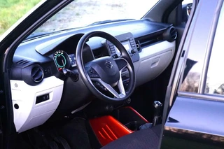 Suzuki Ignis Suzuki Ignis 1.2 Smart Hybrid Comfort / 1e Eigenaar/ NL Auto / Dealeronderhouden - afbeelding nr 17