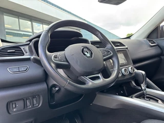 Renault Kadjar - afbeelding nr 2