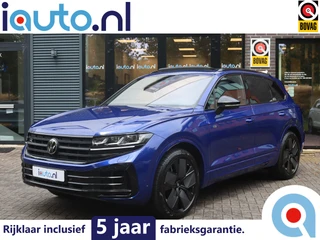 Volkswagen Touareg 3.0 TSi eHybrid 4MOTION R Edition