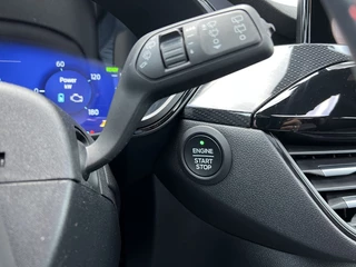 Ford Kuga Ford Kuga 2.5 PHEV Graphite Tech Ed TECHPACK! BLACKPACK! PANODAK! - afbeelding nr 21