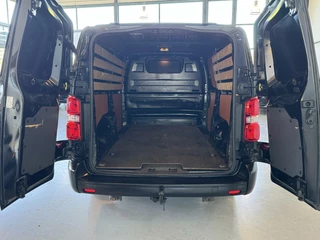 Peugeot Expert Peugeot Expert 2.0HDi L3H1 Margeauto|Trekhaak|Airco| 3 Zits|Euro6 - afbeelding nr 6
