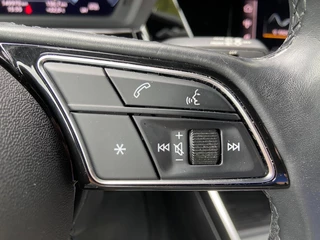 Audi A3 Audi A3 Sportback 30 TFSI Navigatie - afbeelding nr 11