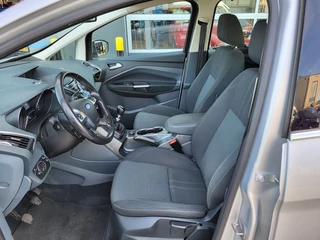 Ford C-MAX - afbeelding nr 9