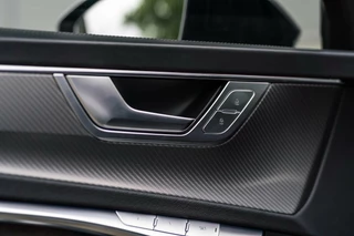 Audi RS6 Audi RS6 4.0 V8 Keramisch HUD Pano B&O Carbon Performance - afbeelding nr 92