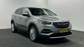 Opel Grandland X Opel Grandland X 1.2 Turbo Business Executive CARPLAY NAVI - afbeelding nr 3