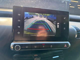 Citroën C4 Cactus Citroen C4 Cactus 1.2 PureTech Shine NAVI | PANO | CAMERA | CRUISE | PDC | AIRCO | NWE APK - afbeelding nr 19